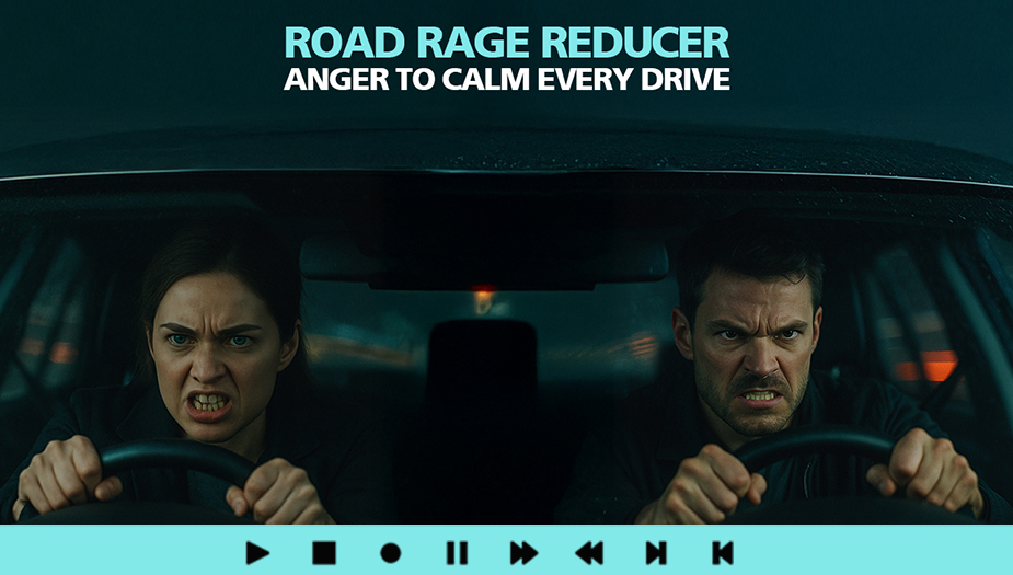 Road Rage Reducer