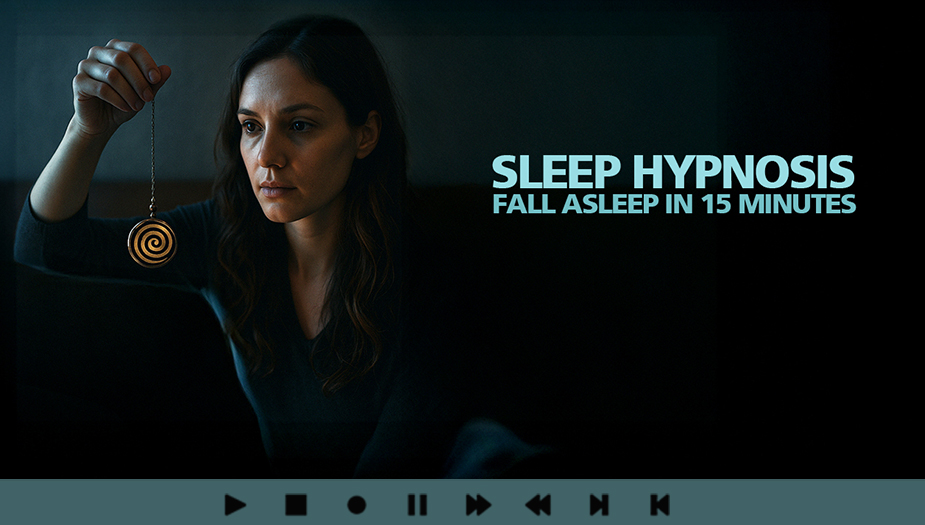 Sleep Hypnosis